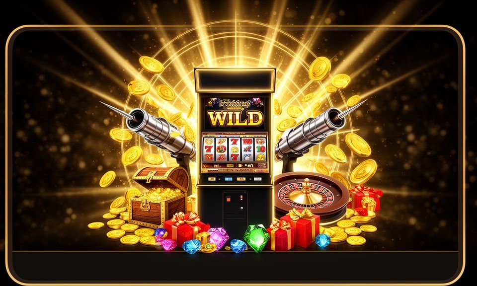 Emerald Rainforest Slots